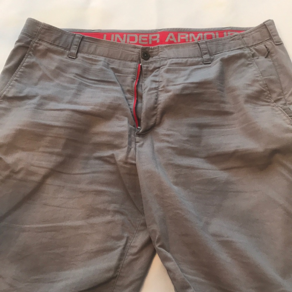 Men’s golf pants